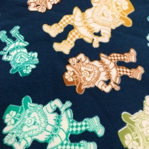 Lularoe Leggings NWT TC